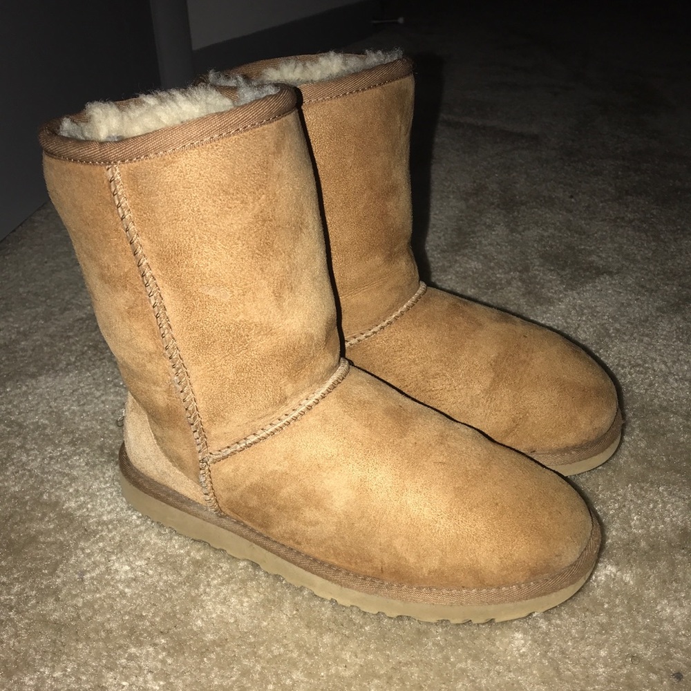 Ugg Classic Boots